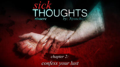 Sick Thoughts (Chapter 2)